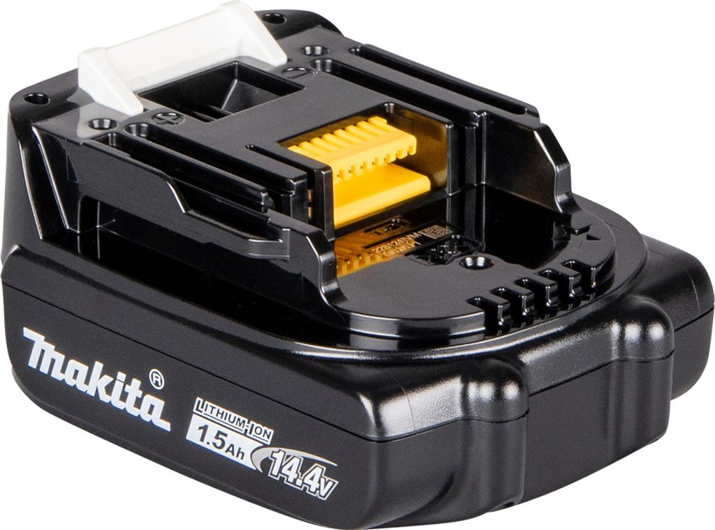 Makita BL1415N 14,4V 1,5 Ah Li-Ion-Akku Produktbild 17