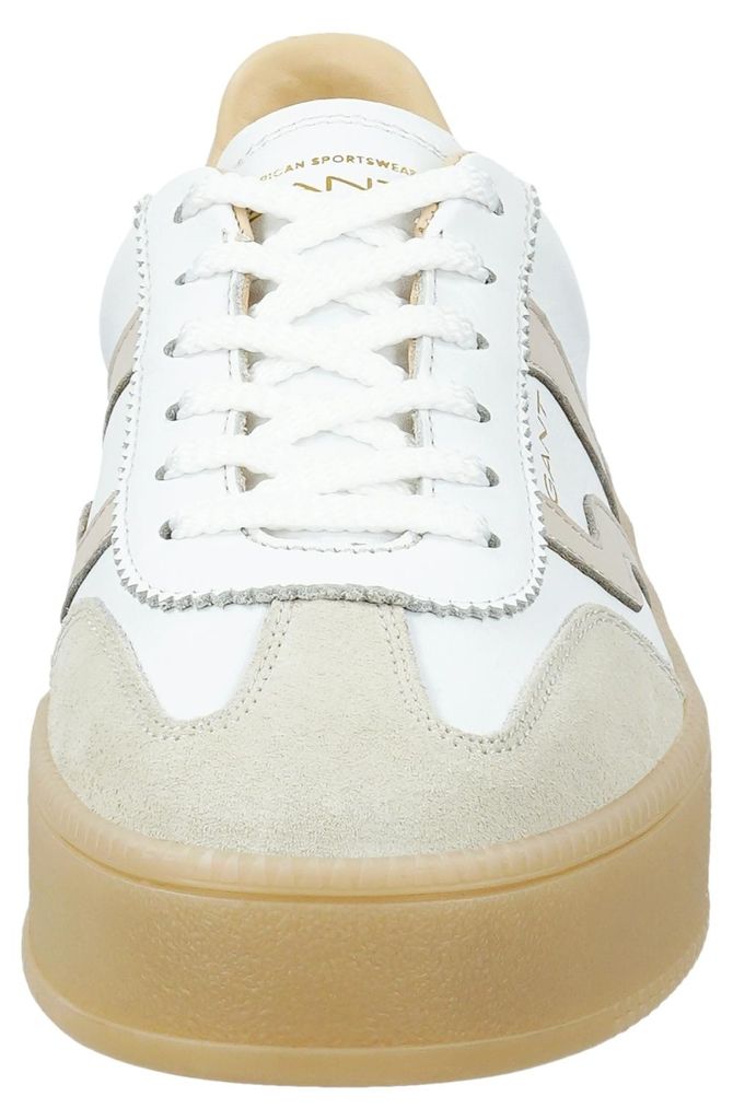 Gant Footwear Cuzmani white/beige 37 Produktbild 
