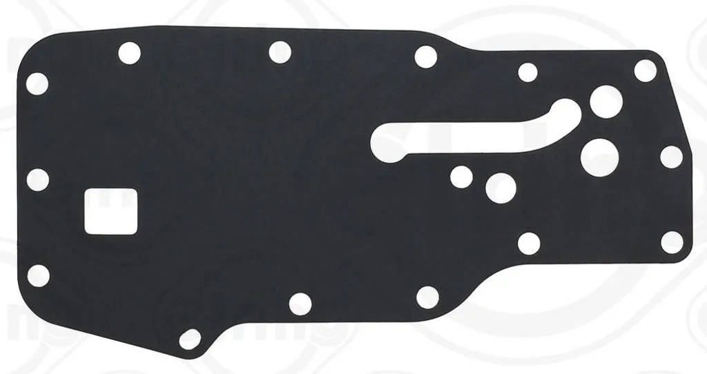 Joints de radiateur d'huile ELRING 109.210 haute résistance pour VW