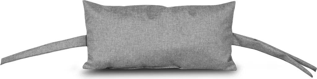 Coussin de Jardin Imperméable 112x113 cm avec Appui-tête Ergonomique - 6