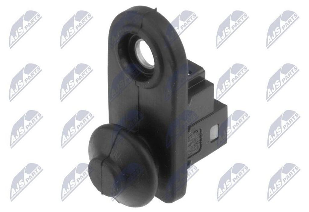 NTY Schalter Türschloss EZC-HY-710 für HYUNDAI ix35 (LM, Produktbild 