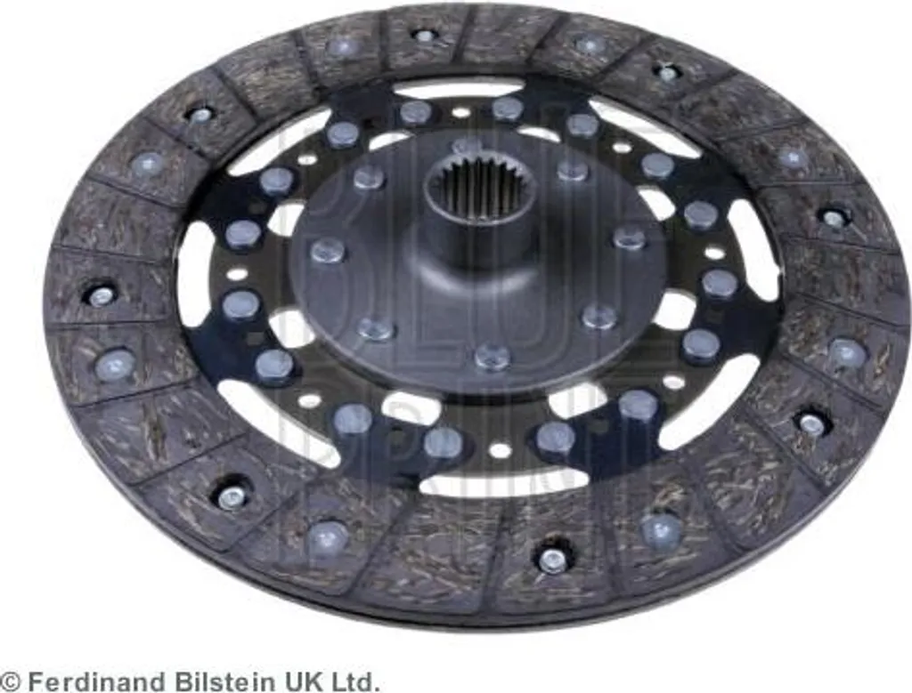 Disque d'embrayage haute friction 30100ED80A pour Nissan X-Trail