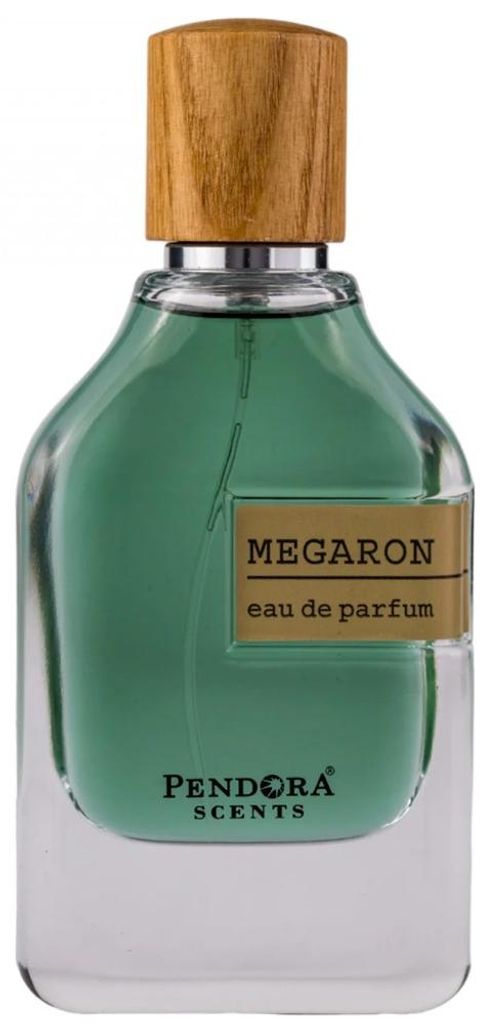Pendora Scents Megaron Eau De Parfum 70ml Obrázek produktu 