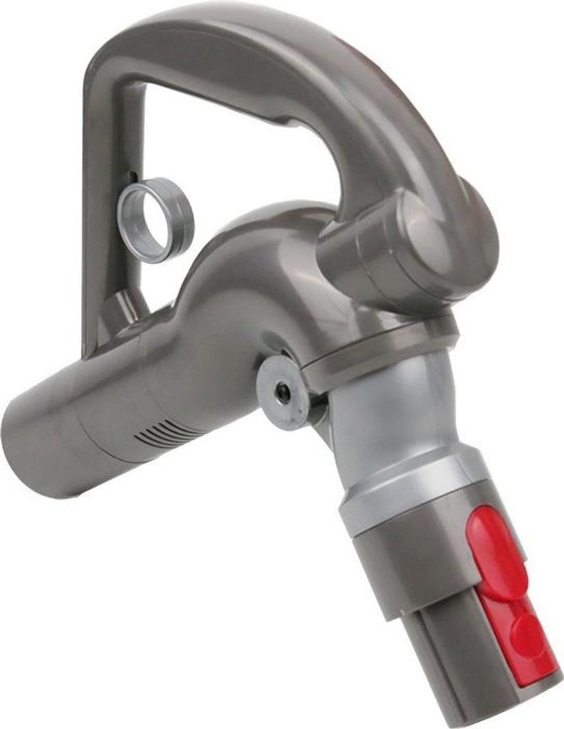 INF Náhradná rukoväť pre ručný vysávač Dyson CY22, ABS, Obrázok produktu 