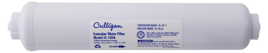 Culligan IC-100A Kühlschrank-/Eisbereiter-Filter, Ersatz Produktbild 
