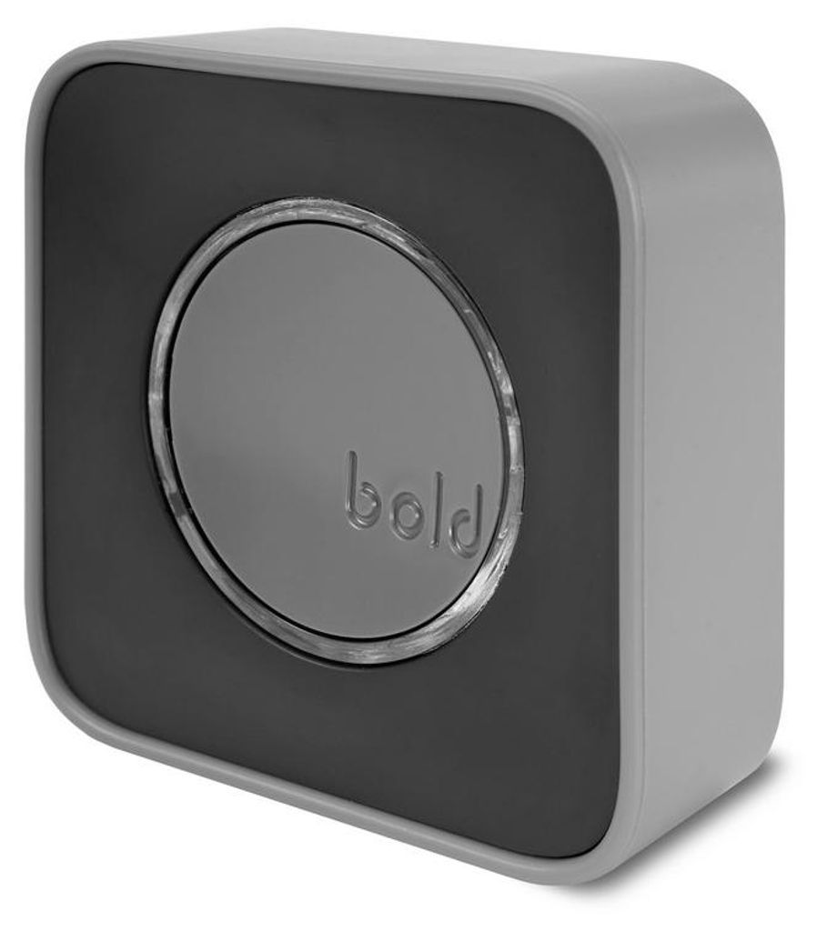 Bold Smart Lock Connect Schwarz Obrázek produktu 