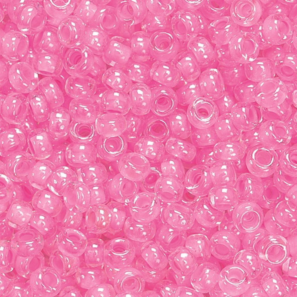 Rocailles 2,5 mm erika VE=5x20g