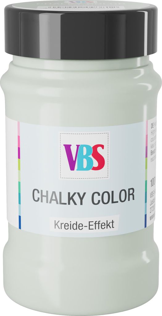 VBS Chalky Color, 100 ml Salbei