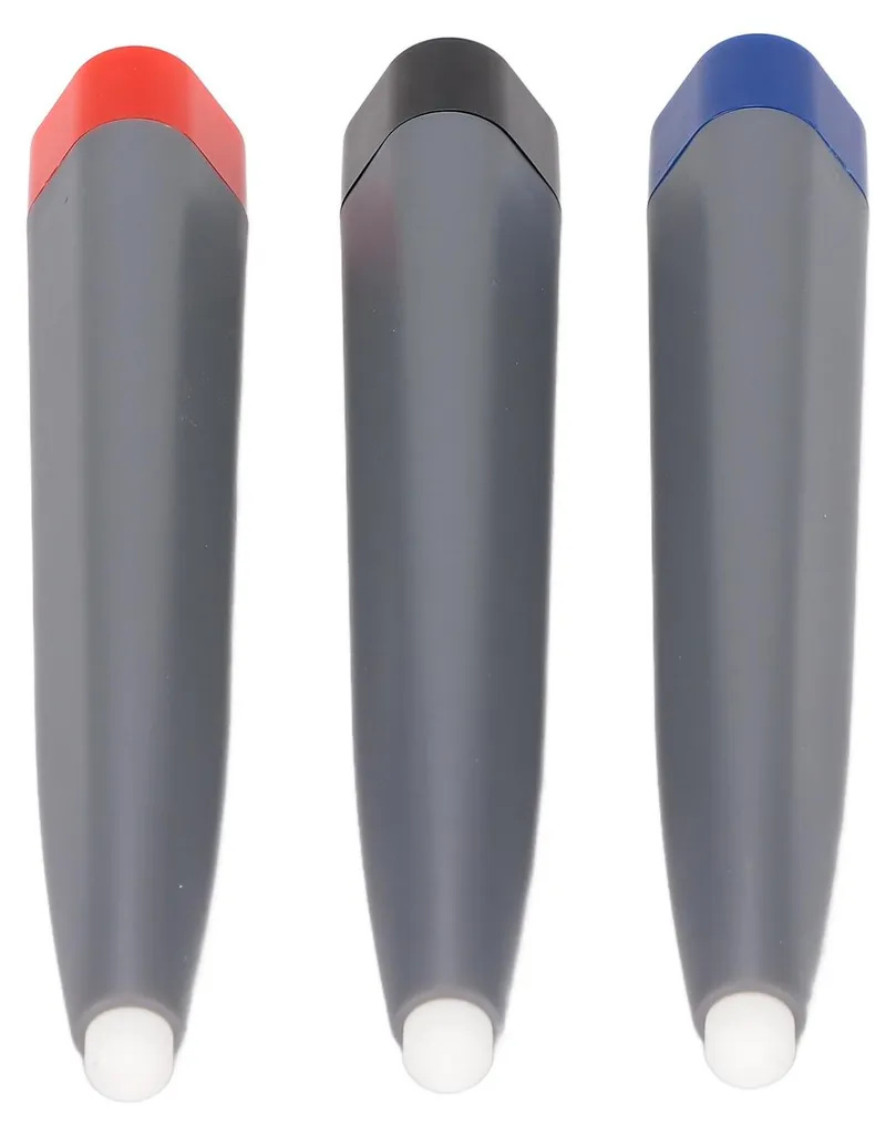 Penna Tablet Infrarossi 3 Pezzi - Accessorio LIM per Didattica Smart