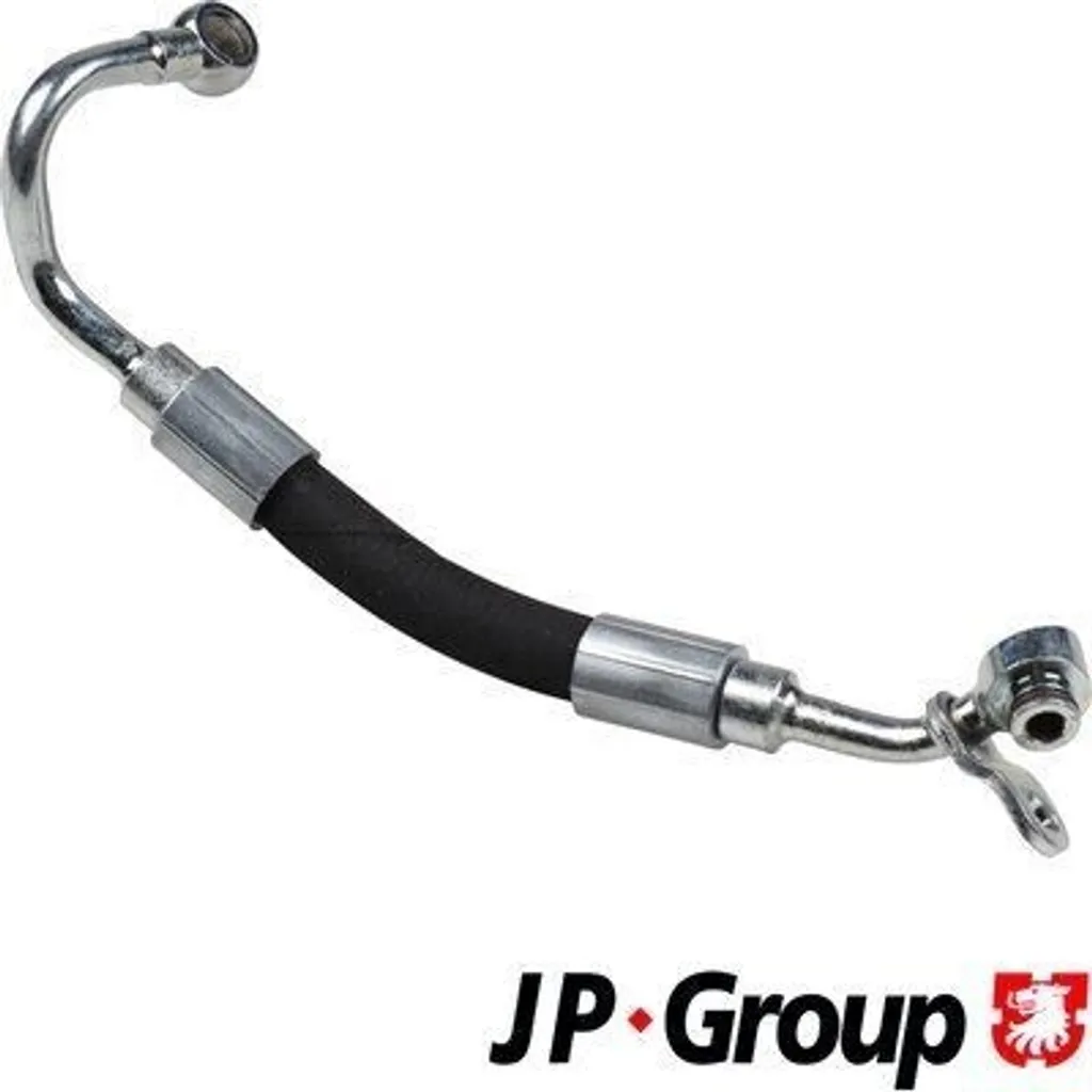 Tuyau huile turbocompresseur pour BMW Série 1 et 3 - Entretien Moteur