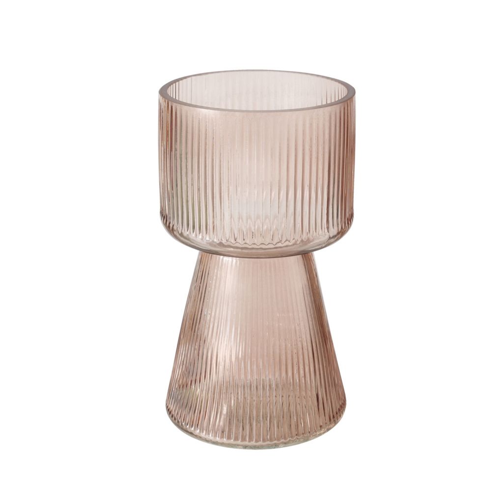 Vase Imano, 3 sort. H=18 cm Produktbild 2