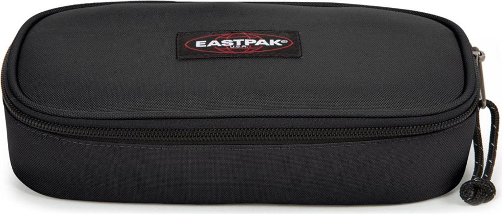 Eastpak Oval Astuccio portamatite Poliestere Nero Immagine del prodotto 