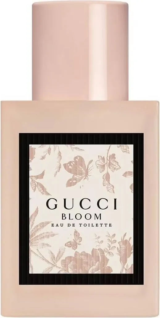 Gucci Bloom Eau de Toilette 30 ml - Notes de Tubéreuse et Jasmin