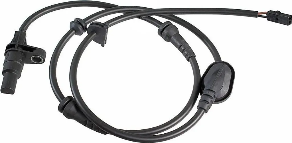 Capteur ABS Arrière Gauche VW Polo : Remplacer Metzger 09001535
