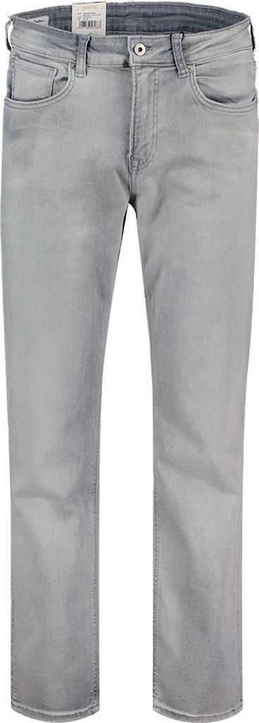 Pepe Jeans Cash Straight Jeans Grau 29 / 32 Mann Grau 29
