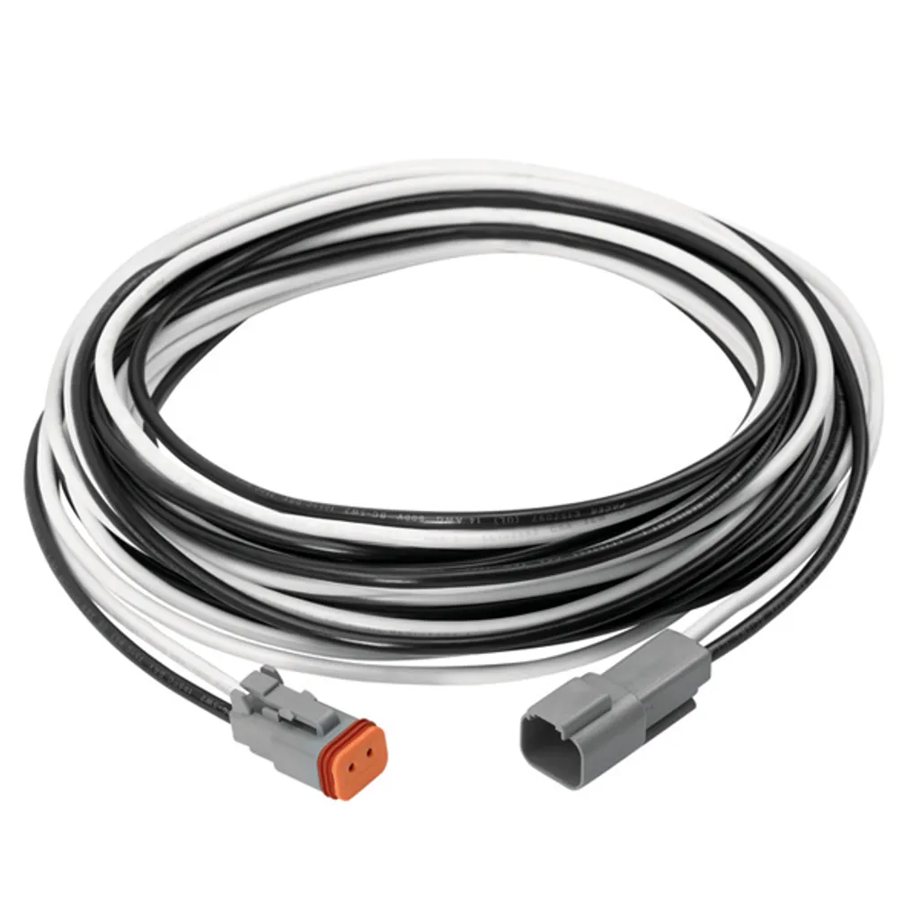 Rallonge de 6,1 m pour diagnostic avec connecteur allemand LENCO pro