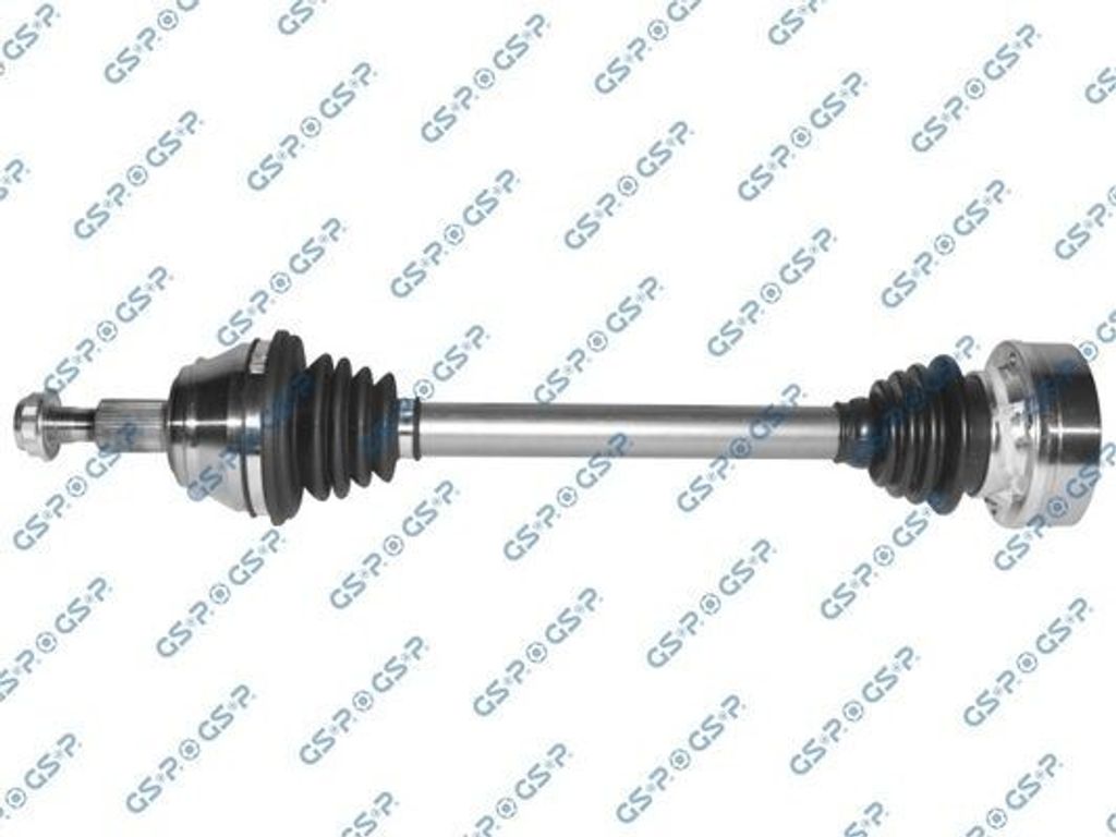 GSP 261314 Antriebswelle für VW Golf IV Schrägheck (1J1) Produktbild 