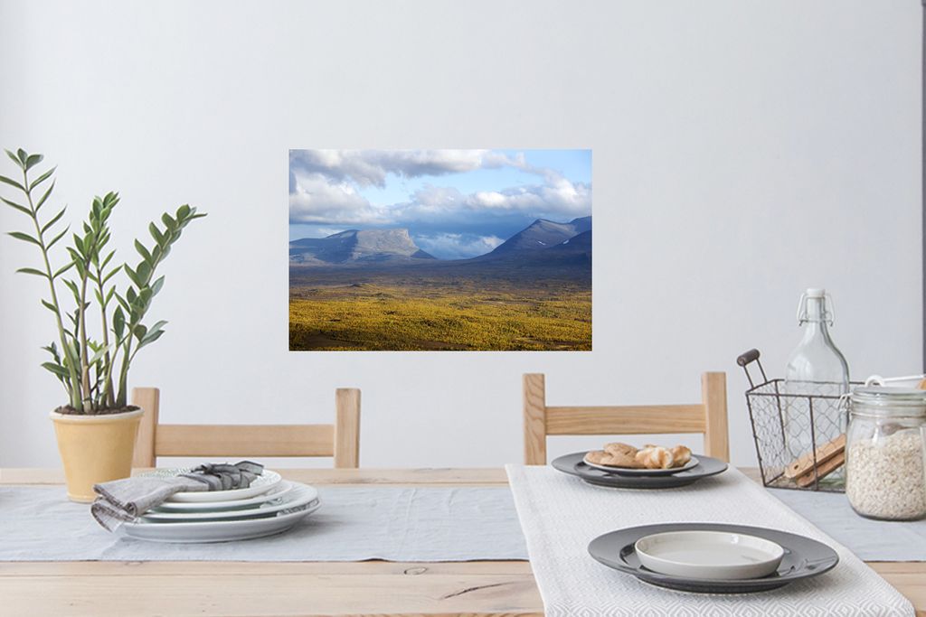 MuchoWow - Wierderverwendbar - Selbstklebend