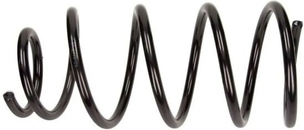 Ressort d'amortisseur avant type OE 54010 BM420 pour Nissan Almera N16