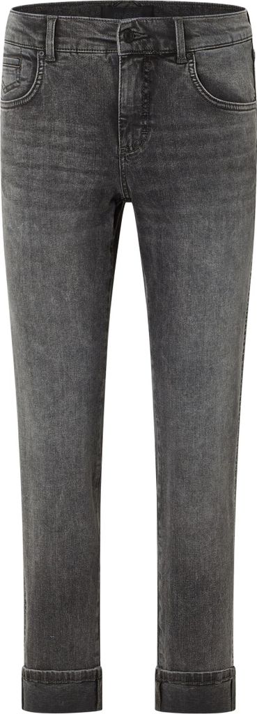 ANGELS DARLEEN CROP TU grey random used 346 8109.12758 36 L30