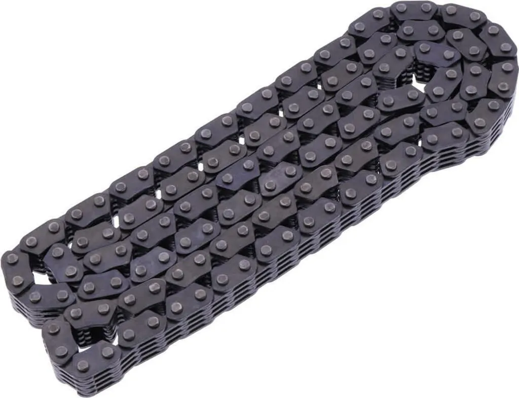 Chaîne de distribution MORSE 82RH2015/130 contre bruits moteur Suzuki