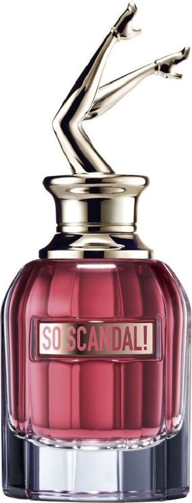 JEAN PAUL GAULTIER So Scandal! EDP 50ml Zdjęcie produktu 