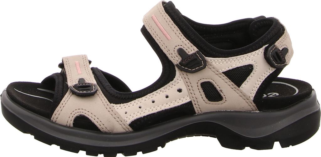 Ecco Offroad Yucatan W Atmosphere/Ice W./Black Produktbild 143