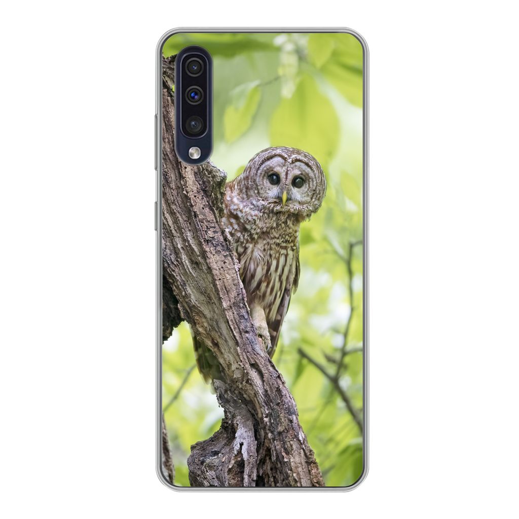 MuchoWow® Handyhülle Schutzhülle Hülle für Samsung Galaxy Produktbild 