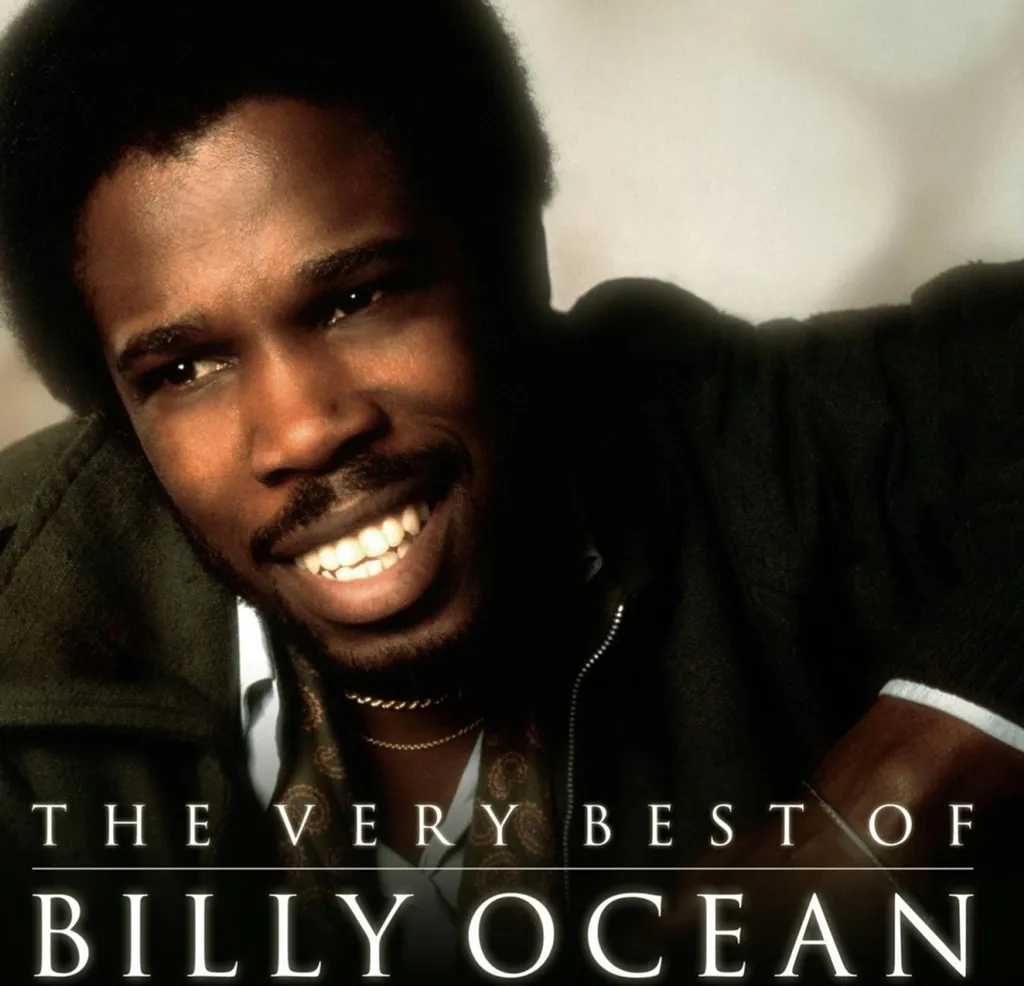 CD Audio Billy Ocean album compilation double décennie de tubes pop