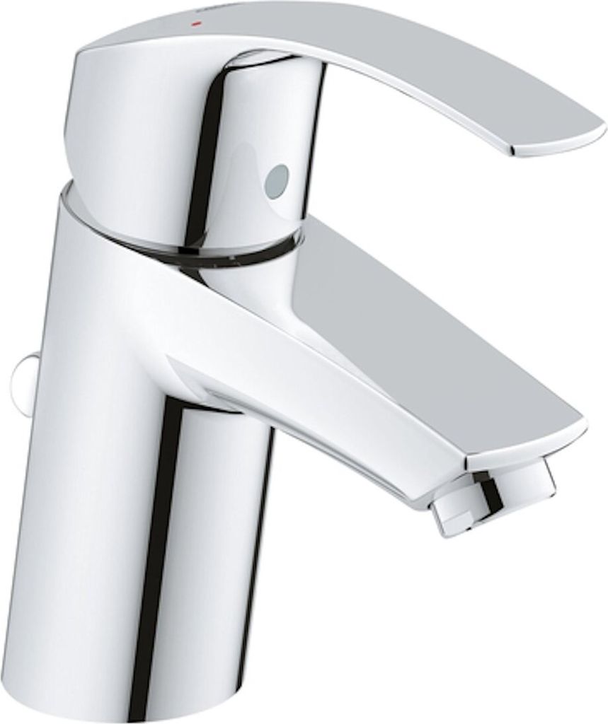 GROHE Einhandmischer Waschtisch Eurosmart NEU S-Size, mit Immagine del prodotto 