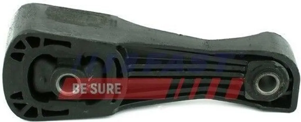 Supporto Motore Posteriore FAST FT52595 per Renault Kangoo KC0/1 - Alta Qualità