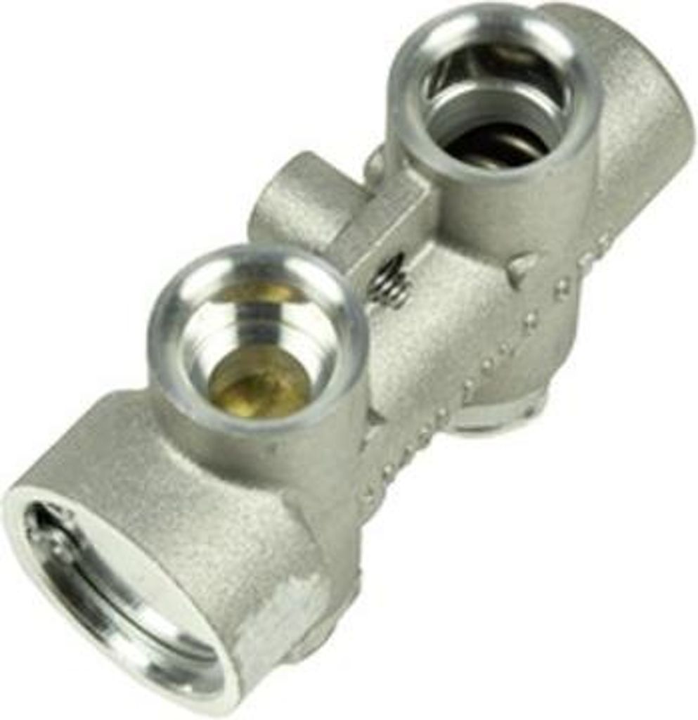 METZGER Thermostat Kühlmittel 80°C passend für MERCEDES-BENZ C-Klasse Limousine (W204) E-Klasse Limousine (W211) C-Klasse T-modell (S204) M-Klasse