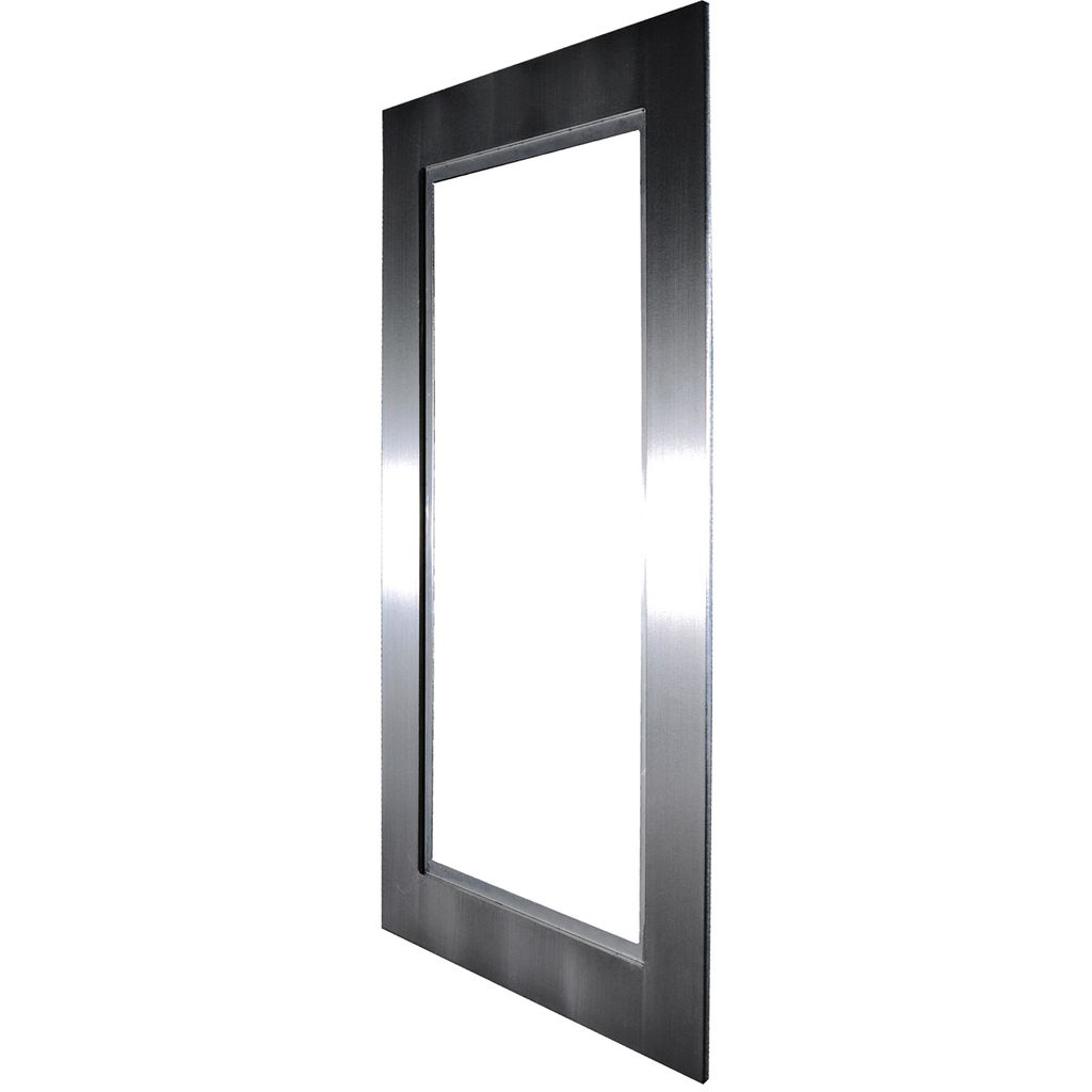 Agfeo UP-Abdeckrahmen f. IP Video TFE1 Produktbild 
