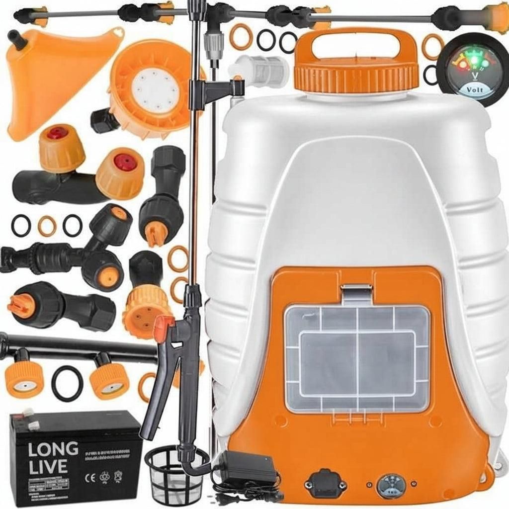 Pulvérisateur electrique sur  batterie 18L Image du produit 