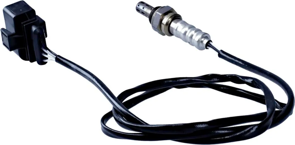 Sonde Lambda Haute Précision NTK 91026 avec Connecteur d'Origine - 8