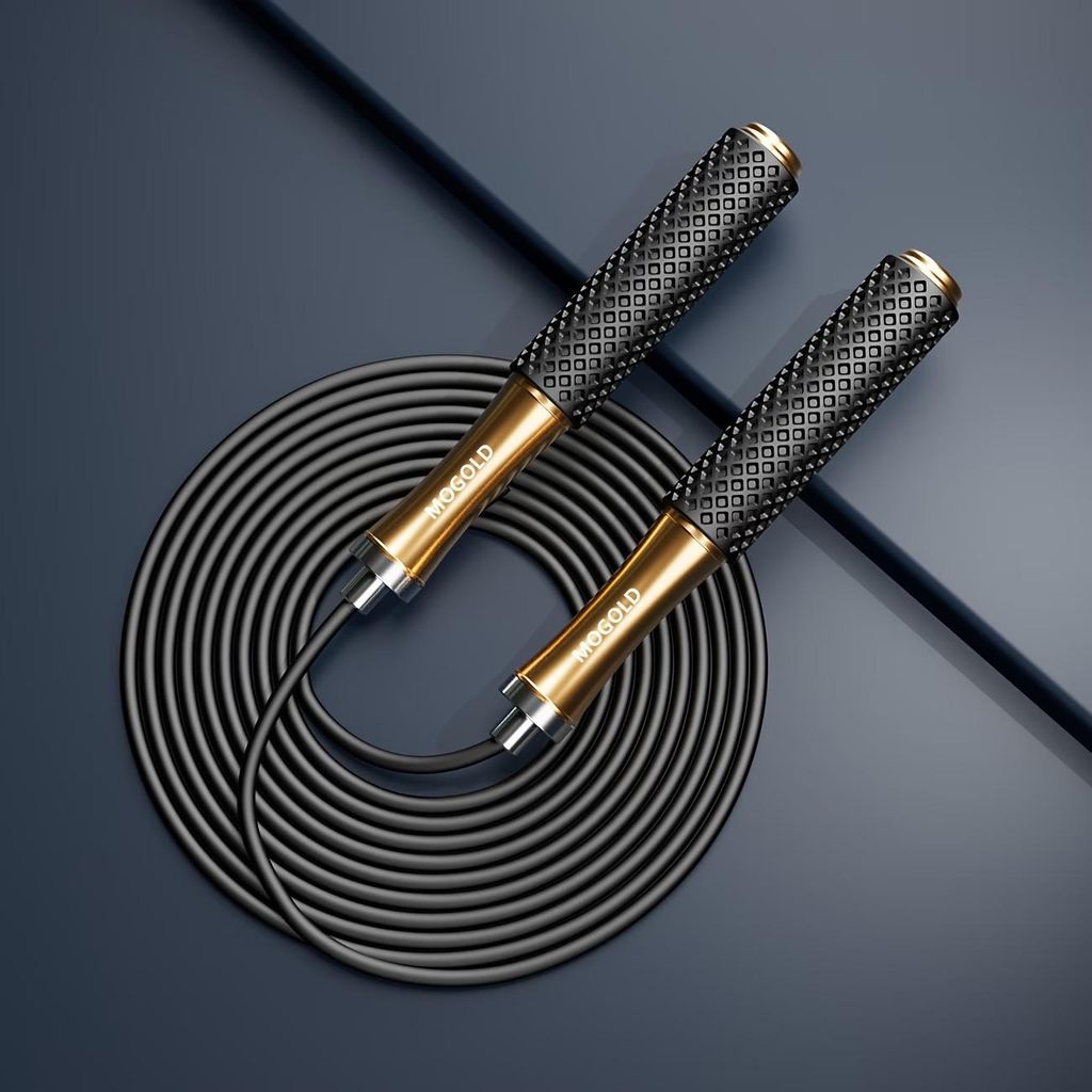 Raptor Profi Springseil - Speed Rope verstellbar für Produktbild 