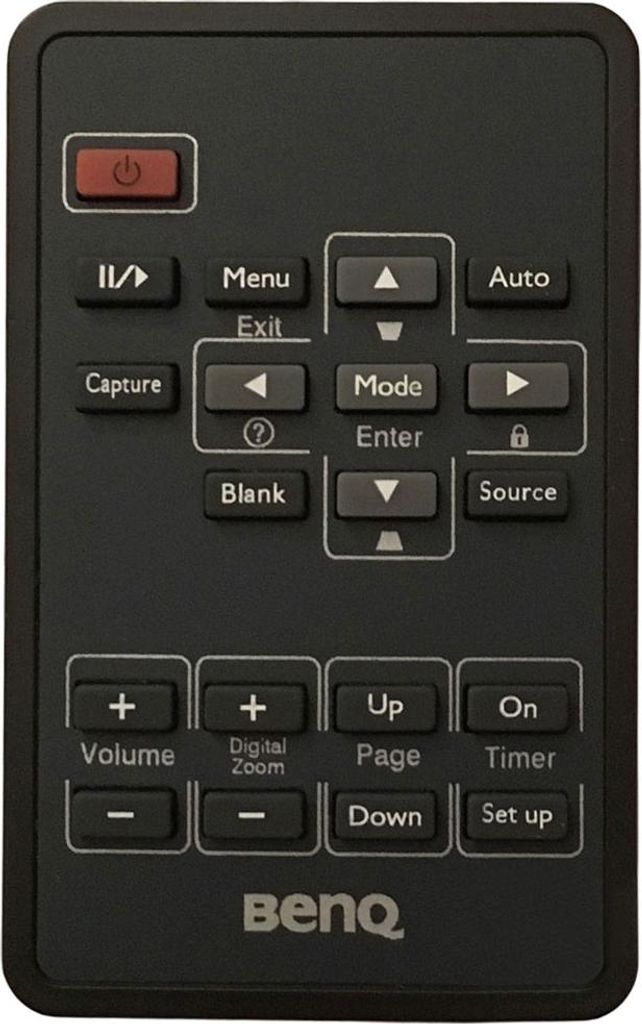 Original Fernbedienung für BenQ MP721C