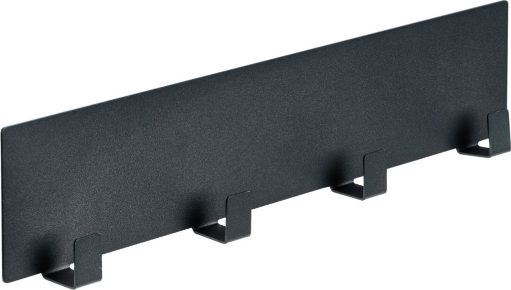 WENKO gancio binario Griglia magnetica chiave appendiabiti Immagine del prodotto 