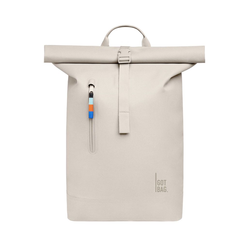 GOT BAG Rolltop Lite 2.0 Backpack Soft Shell