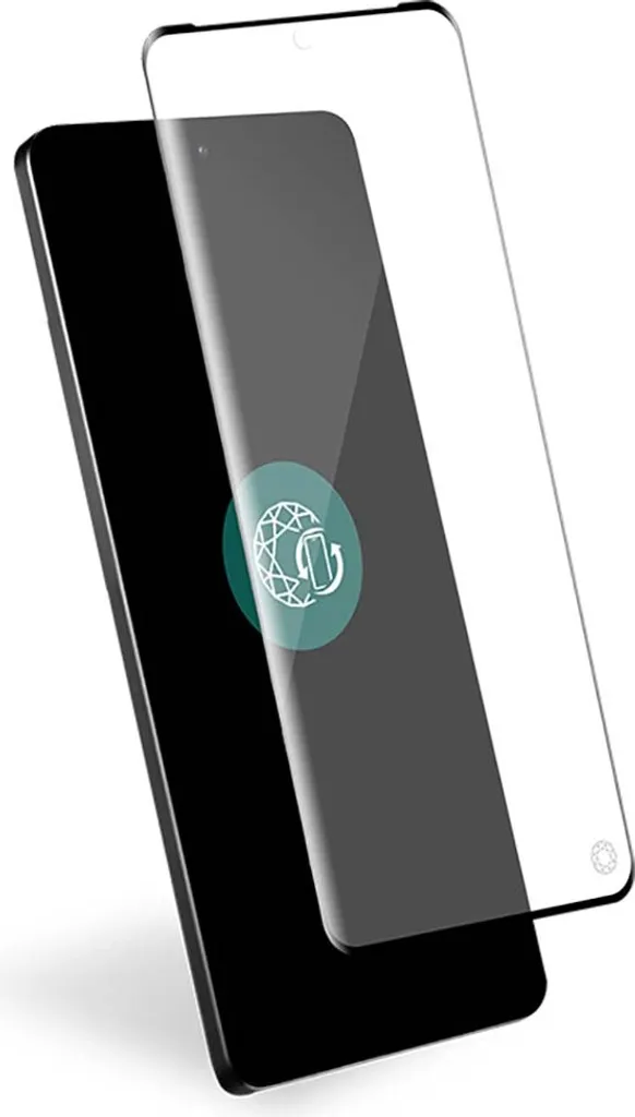 Vetro Temperato 9H per Redmi Note 14 5G Force Glass Clear 2.5D