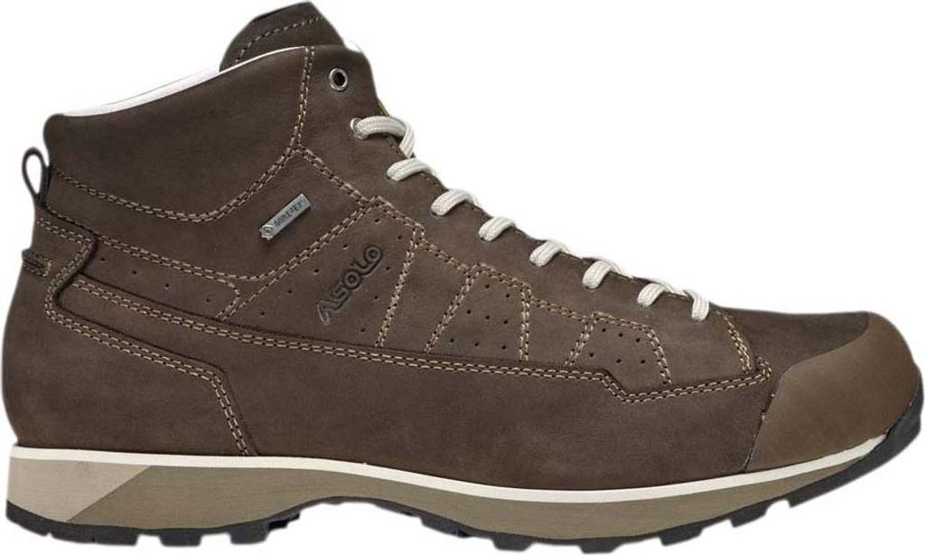 Asolo Active Gv Wanderstiefel Braun EU 44 1/2 Herren Braun EU 44 1/2