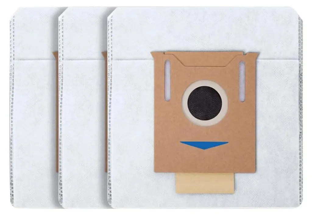 Support de Sac pour Robot Ecovacs DDB030016 : Entretien Facile du Deebot
