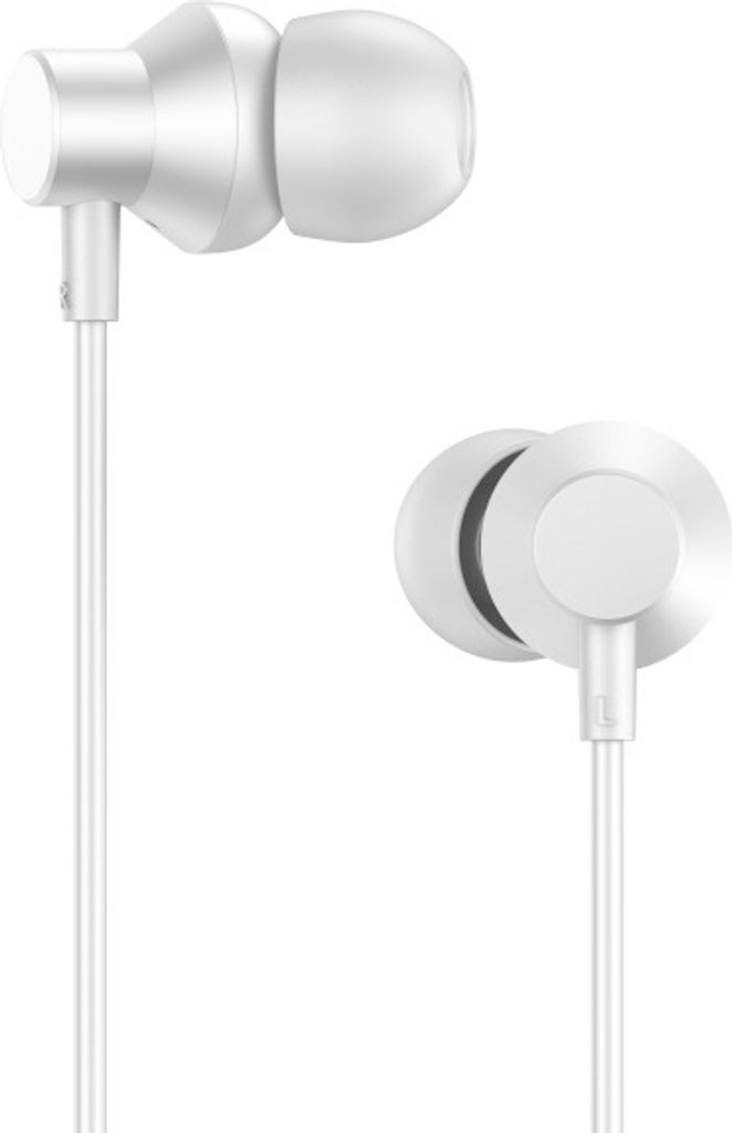 Lenovo HF130 weiß In-Ear Kopfhörer