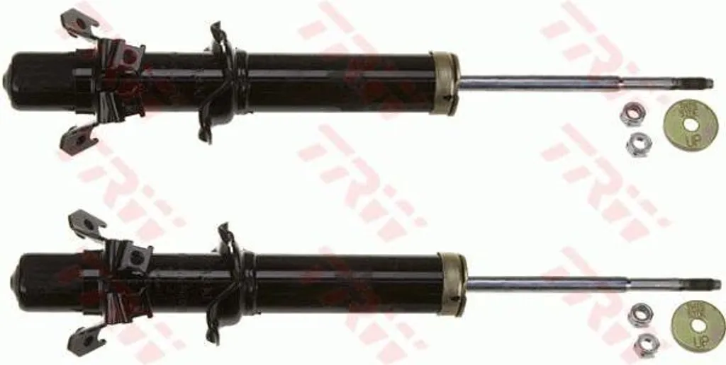 Amortisseur JGM532T pour Rénover la Suspension de votre Honda Accord