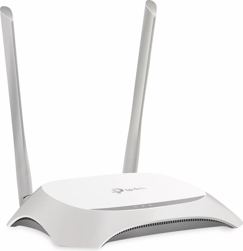 TP-Link TL-WR840N(EU) Routeur sans fil TP-Link TL-WR840N Image du produit 
