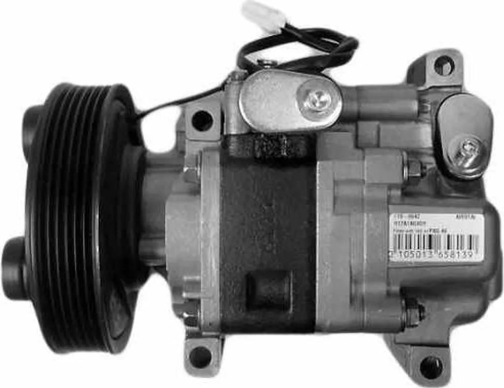 Plus de Panne de Clim : Compresseur Airstal 10-0642 pour Mazda 3 OE BP4K