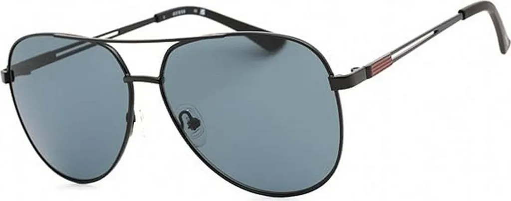 Lunettes de Soleil Guess GF0231 Anti-Éblouissement pour Vision Parfaite