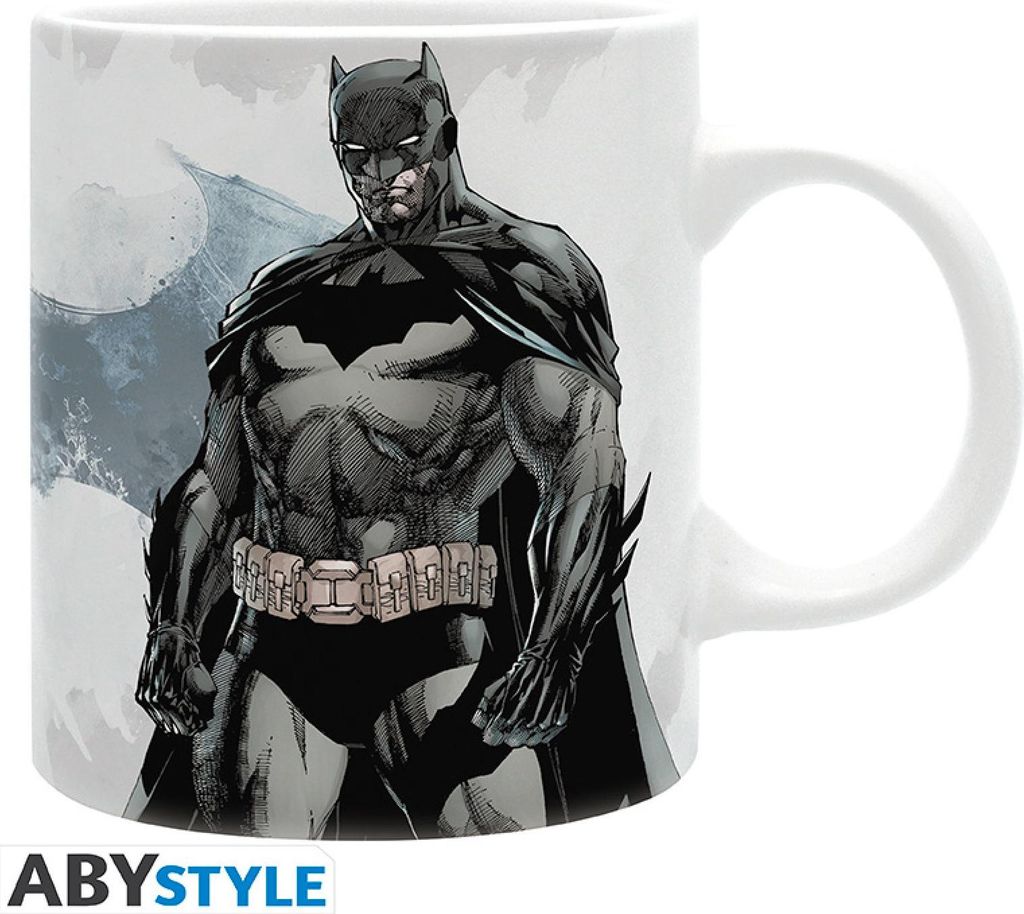 Batman - Il cavaliere oscuro - Tasse Immagine del prodotto 