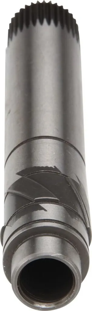 Solution kick bloqué Zündapp 3 vitesses - Axe de démarreur renforcé - 3