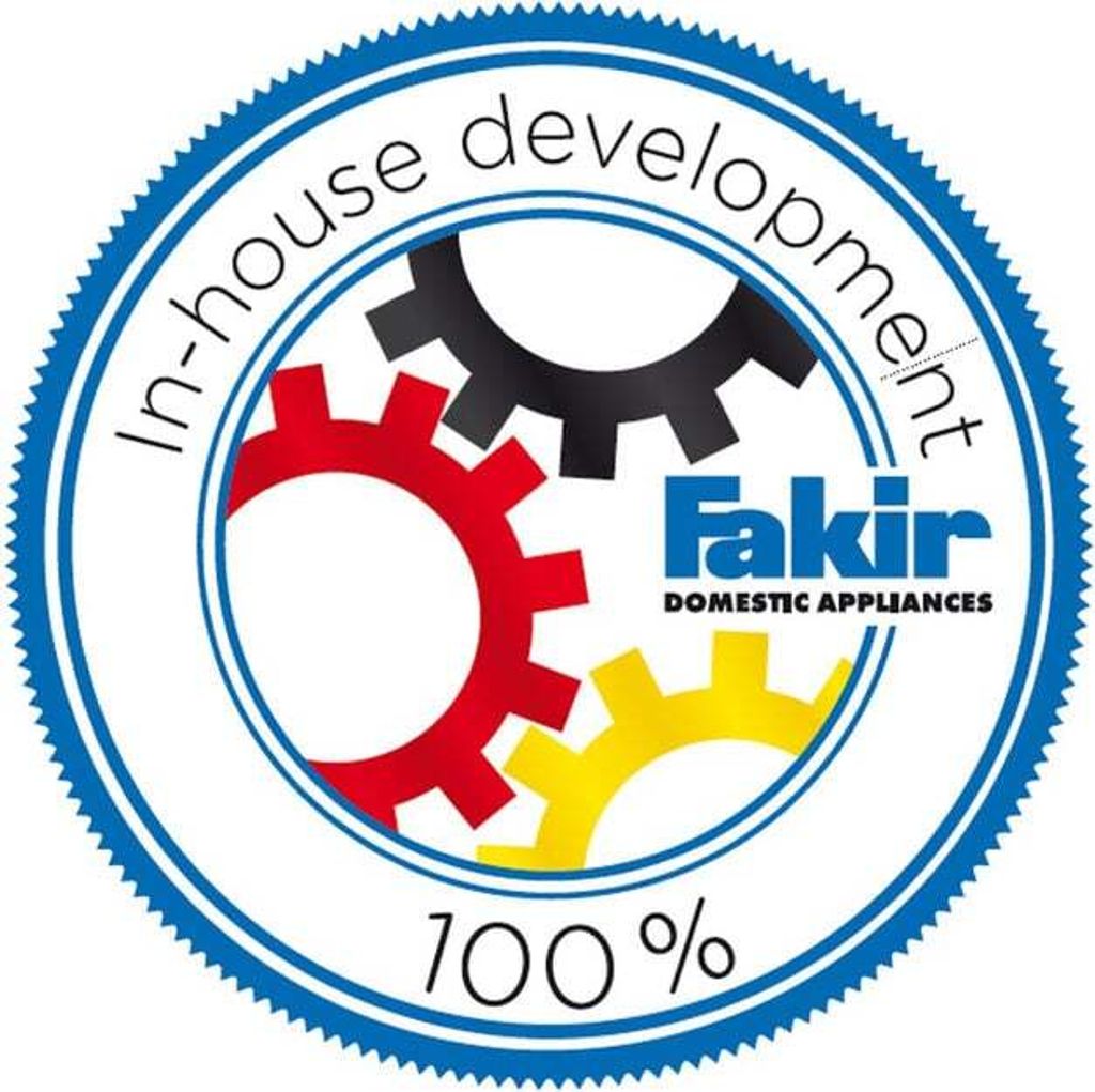 Fakir AS1072LNT Handakku-/ Nass-Trockensauger Produktbild 10